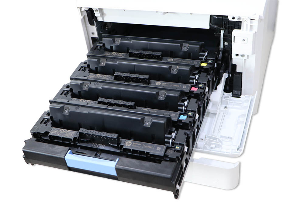 Imprimante : Multifonction HP Color LaserJet Pro MFP M377dw – Image 3