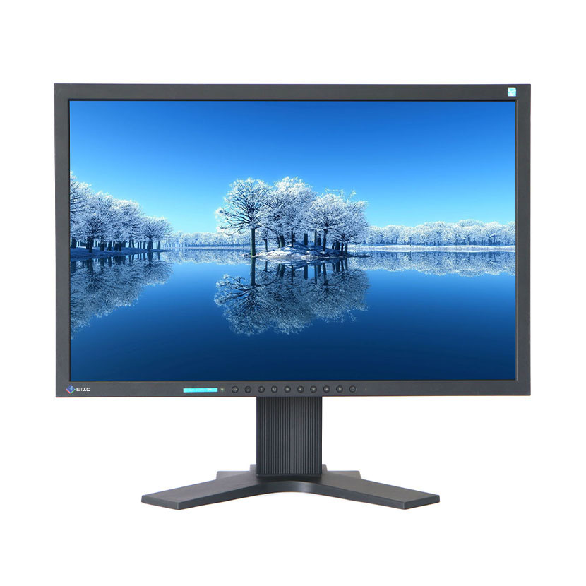 EIZO FlexScan S2201WH-BK 22" LCD