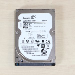 Disque Dur HDD 2.5 (Portable) - 500Go
