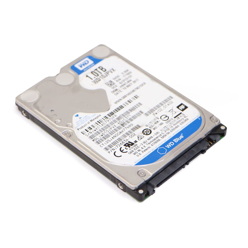 Disque dur - SSD & HDD interne - micromad #1 Boutique Hightech