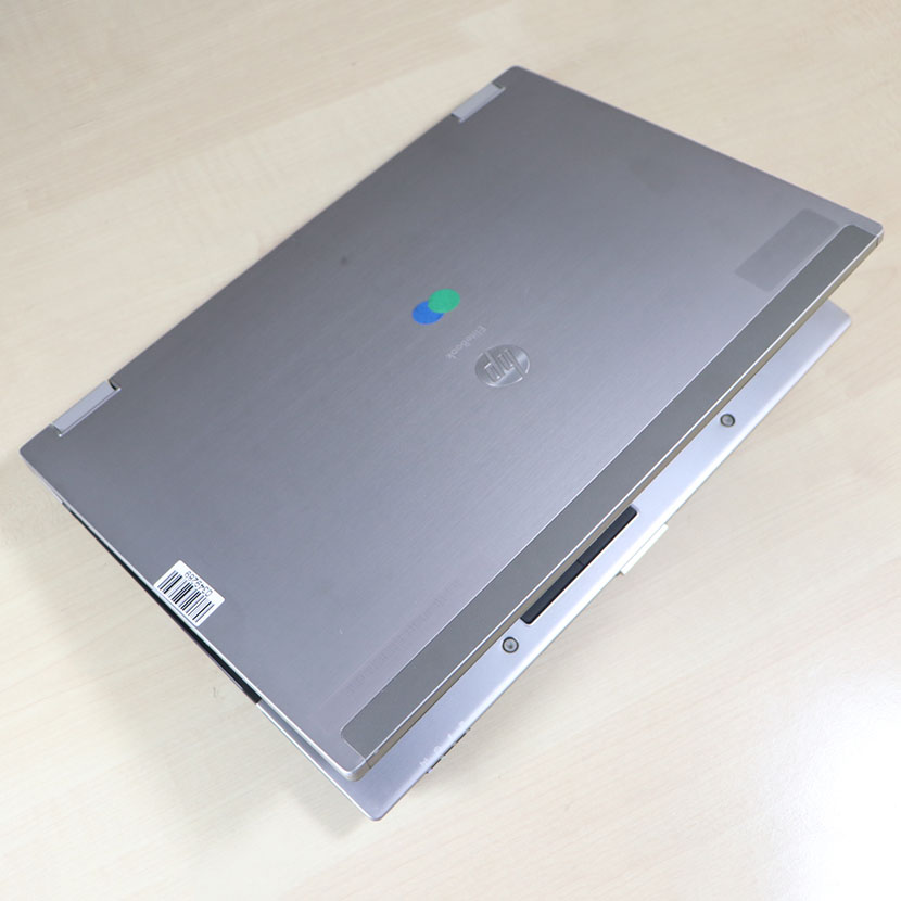 Pc Hp Elitebook 8440p Core I5 Ram 4go Ddr3 Hdd 320go écran 14 Pc Market Ci 3838