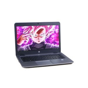 PC HP EliteBook 840 G3 Core i5 (6th Gén) - RAM 8Go DDR4 SSD M2 256 Go  écran 14"