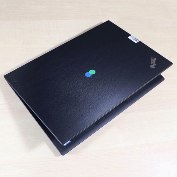 PC Lenovo T470 Core i5 (7ᵉ Gen.) - RAM 8Go DDR4 SSD 256Go écran 14" – Image 5