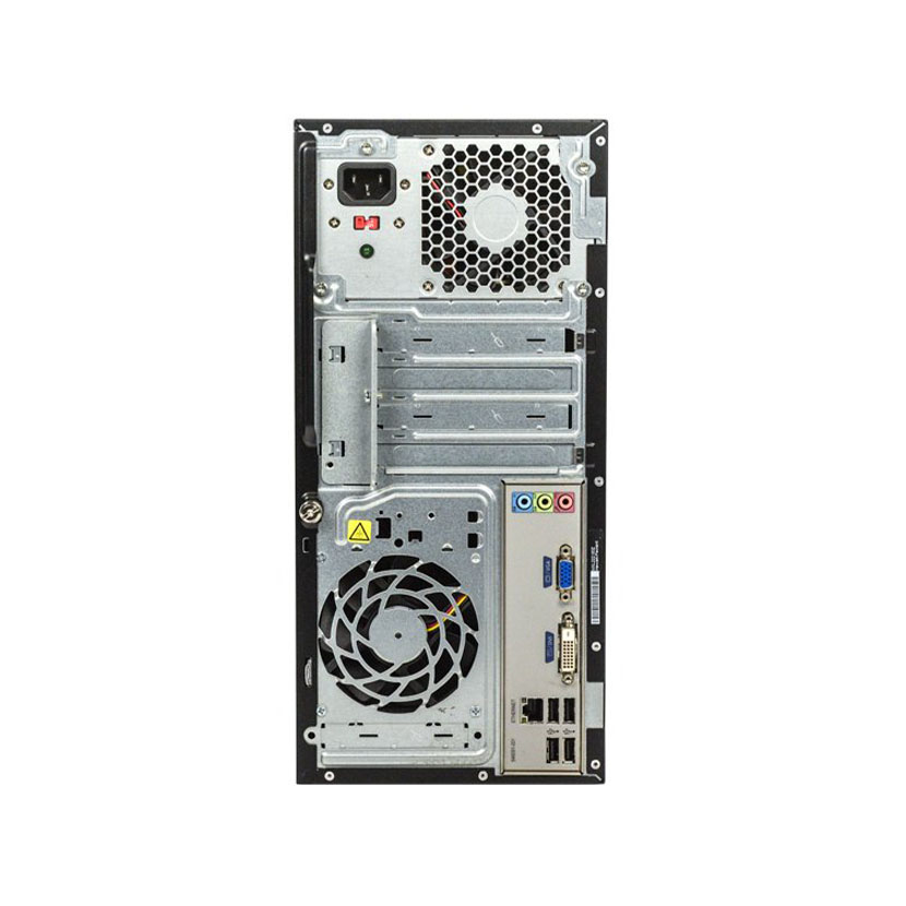 UC HP Pro 3500 Intel Core i5 - RAM 4Go DDR3 HDD 500Go – Image 3