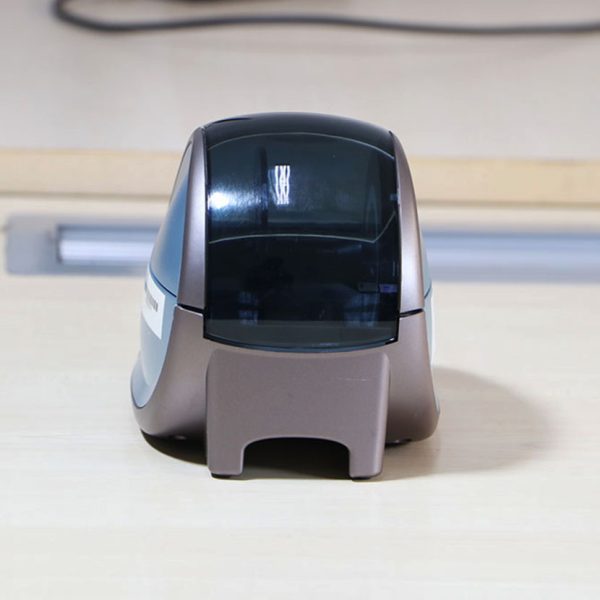 Imprimante d'étiquettes Thermique  - DYMO LabelWriter 400  Noir/Blanc – Image 4