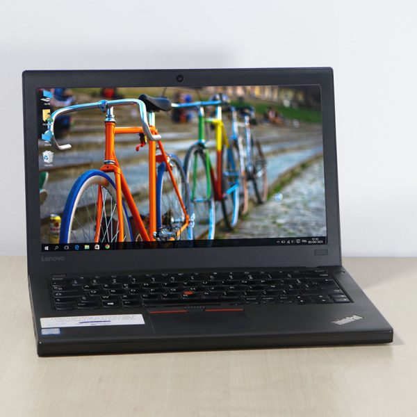 PC Lenovo X270 Core i3 (6ᵉ Gén) - RAM 8Go DDR4 SSD 256Go écran 12,5" USB-C – Image 2