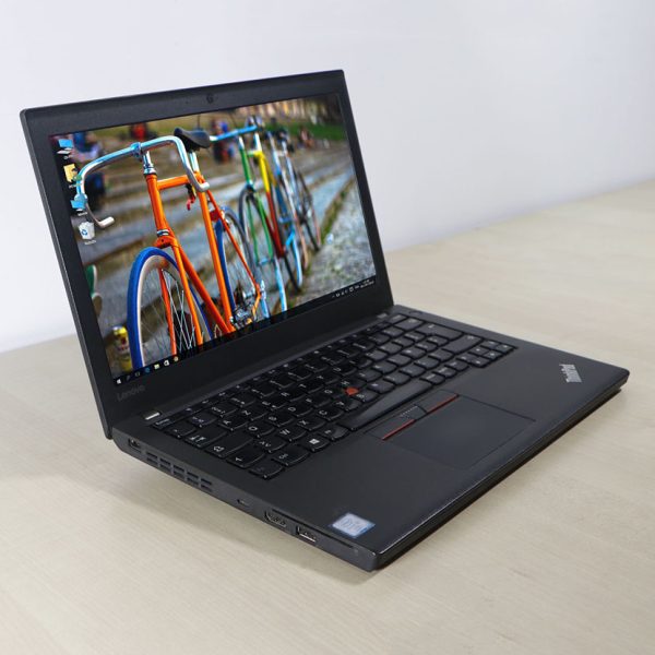 PC Lenovo X270 Core i3 (6ᵉ Gén) - RAM 8Go DDR4 SSD 256Go écran 12,5" USB-C – Image 3