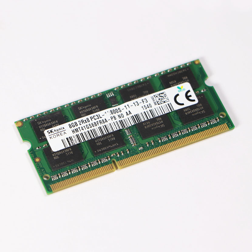 Vente de barrette mémoire RAM 16Go DDR3 PC en Côte d'Ivoire