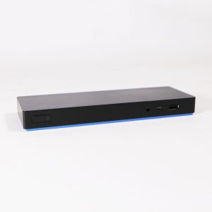 Station d'accueil (Dock) HP USB-C G4