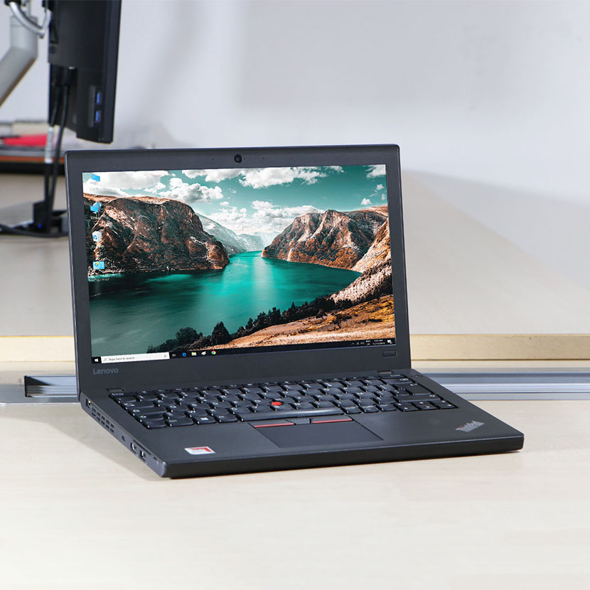 ▷ PC portable reconditionné LENOVO ThinkPad A275 AMD Pro