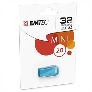 Clé USB Emtec 2.0 - D250 Mini 32GO