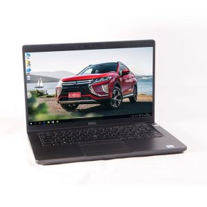 PC Dell Latitude 5400 Core i5 (8th Gén) - RAM 8Go DDR4 SSD M2 256Go  Écran 14" FHD