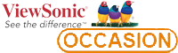 ViewSonic Occasion
