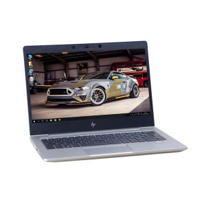PC HP EliteBook 830 G5 Intel Core i5 (8th Gén) - RAM 8Go DDR4 SSD M2 256Go écran 14" Full HD (Grade B)