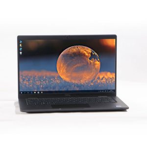 Achetez votre Ordinateur portable d'occasion à Abidjan : Dell Latitude 7420 Core i7 11ᵉ Gen CPU @ 4,80GHz · RAM 16Go DDR4 SSD 512Go · Écran 14" Full HD *Garantie 6 mois