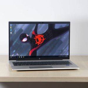 PC HP EliteBook 840 G8 Core i5 (11Th Gen.) - RAM 16Go DDR4 SSD M2 512Go Écran 14" LED - Full HD (Grade B)