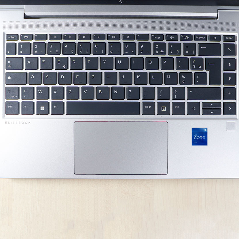PC HP EliteBook 640 G8 Core i5 (11ᵉ Gen.)- Ram 16Go DDR4 SSD M2 512Go Écran 14" Full HD – Image 4