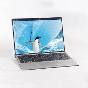 Vente de tablette d'occasion HP Élite X2 G4 avec clavier détachable · Intel Core i5-8265U CPU @1,60 GHz · RAM 16G SSD M2 256G · Écran 13″ Tactile · Garantie 6 mois