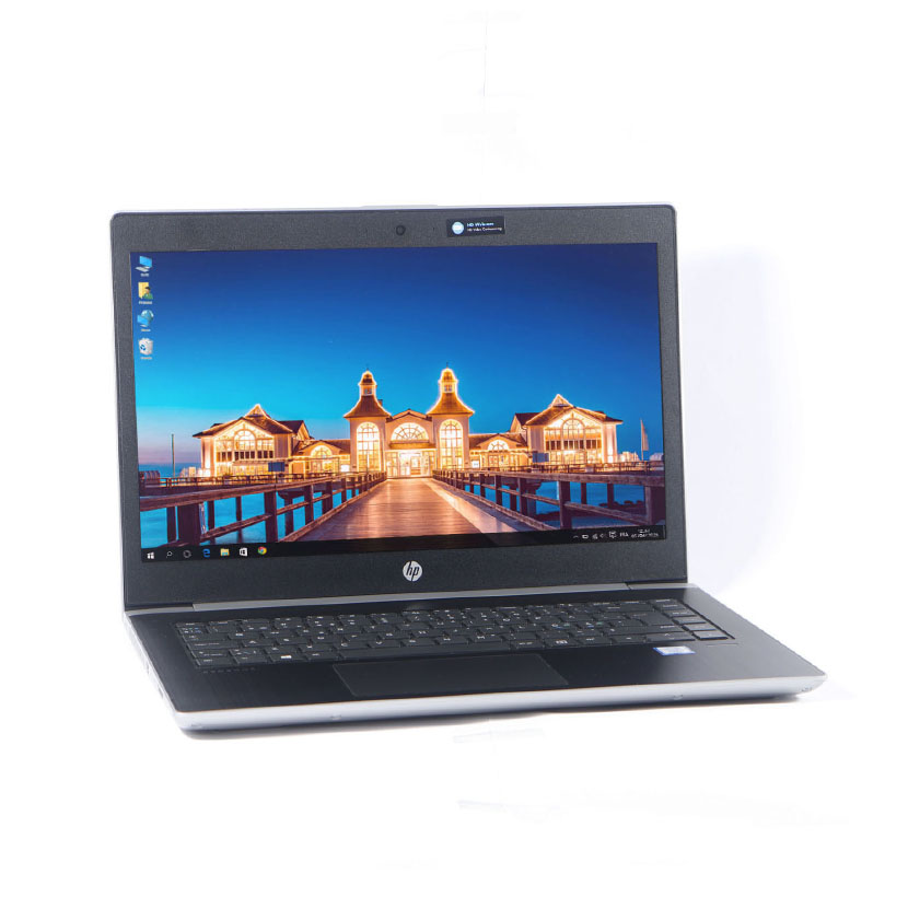 Vente d'ordinateur portable d'occasion à Abidjan : HP ProBook 440 G5 · Intel Core i3 (8ᵉ Gén.) CPU @ 2,20GHz · RAM 8Go DDR4 SSD M2 256Go · Écran : 14" · Garantie 6 mois