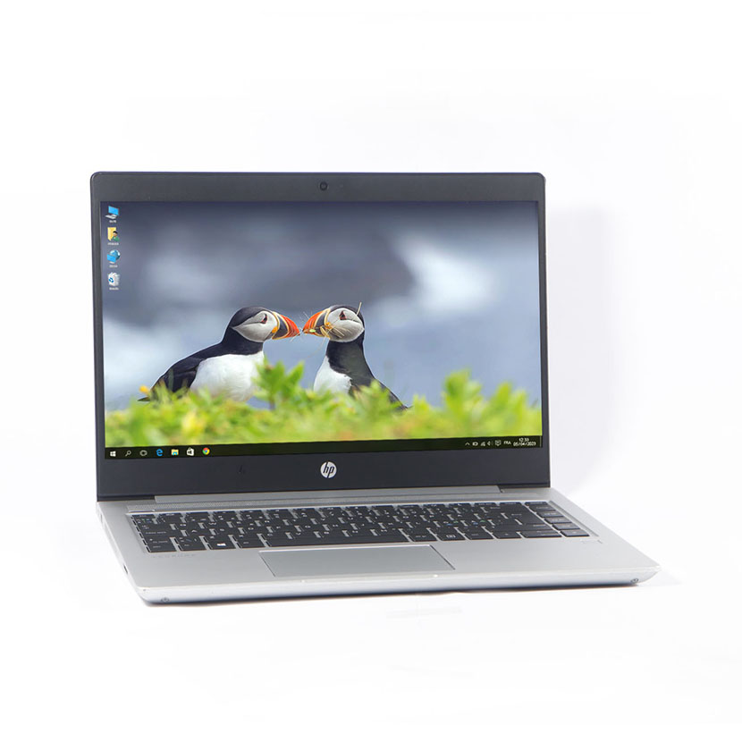 Vente d'ordinateur portable d'occasion à Abidjan : HP ProBook 440 G6 · Intel Pentium (8ᵉ Gén.) CPU @ 2,30GHz · RAM 8Go DDR4 SSD M2 256Go · Écran : 14" · Garantie 6 mois