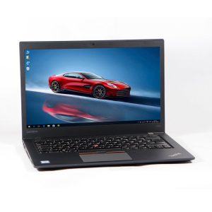 Vente de PC occasion Abidjan : Lenovo ThinkCentre T460s Intel i5-6300U (6ᵉ Gén.) CPU @ 2,40 GHz · RAM 8GO DDR3 SSD 256 GO · Écran 14" Full HD *Garantie 6 mois