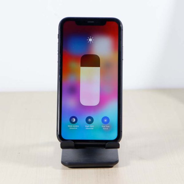 Téléphone Portable iPhone 11 - RAM 4Go Capacité 256Go – Image 3