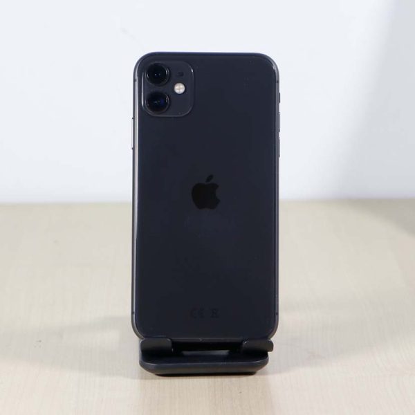 Téléphone Portable iPhone 11 - RAM 4Go Capacité 256Go – Image 6