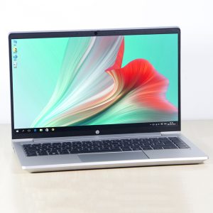 PC HP Probook 440 G8 Core i5 (11ᵉ Gén.) - RAM 16Go DDR4 SSD M2 512Go Écran 14" Full HD (Grade B)