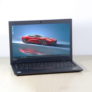 PC Lenovo ThinkPad L380 Core i3 (8ᵉ Gen.) - RAM 8Go DDR4 SSD M2 256Go  Écran 13.3" HD (Grade B)
