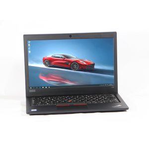 PC Lenovo ThinkPad L380 Core i3 (8ᵉ Gen.) - RAM 8Go DDR4 SSD M2 256Go  Écran 13.3" HD