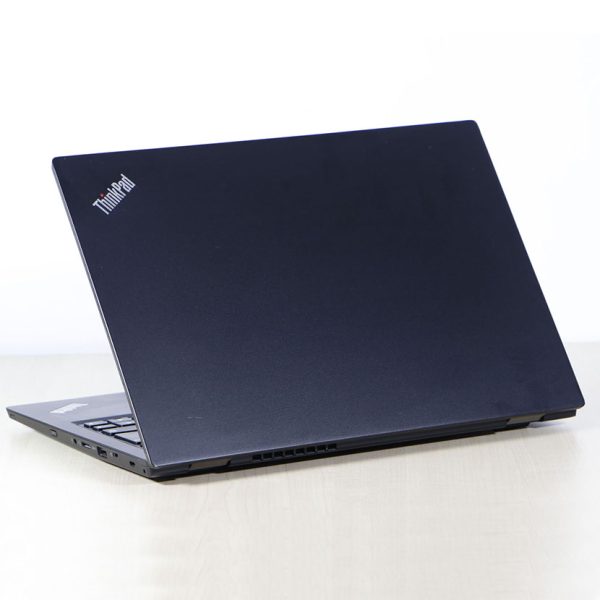 PC Lenovo ThinkPad L390 Core i3 (8è Gen.) - RAM 8Go DDR4 SSD M2 256 Go  écran 13" FHD – Image 4
