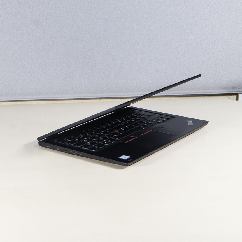 PC Lenovo ThinkPad L390 Yoga Core i5 (8è Gen.) - RAM 8Go DDR4 SSD M2 256 Go Écran 13,3" FHD Tactile / Rotatif à 360° – Image 7
