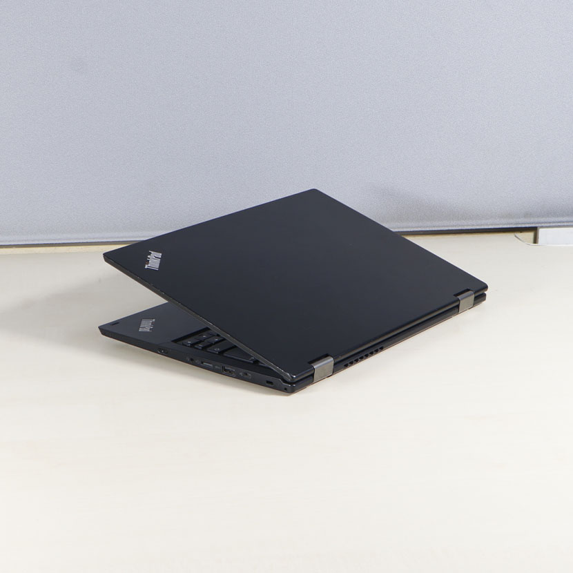 PC Lenovo ThinkPad L390 Yoga Core i5 (8è Gen.) - RAM 8Go DDR4 SSD M2 256 Go Écran 13,3" FHD Tactile / Rotatif à 360° – Image 8