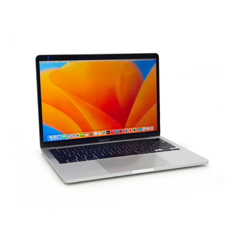 Vente d'ordinateur portable Apple MacBook Pro (année 2017) Core i7 (6ᵉ Gén.) CPU @ 2.90GHz · RAM 16Go DDR3 SSD M2 512Go · GPU 1,5Go · Écran 13" · Garantie de 6 mois