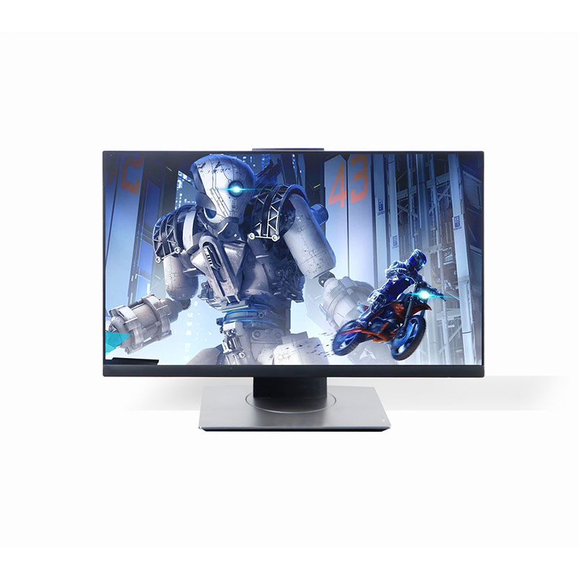 Vente de Moniteur Dell ‎P2222H est un écran Full HD pour ordinateur · Résolution maximale de l'écran : 1920 x 1080 · Temps de réponse : 5 millisecondes · Garantie 3 mois