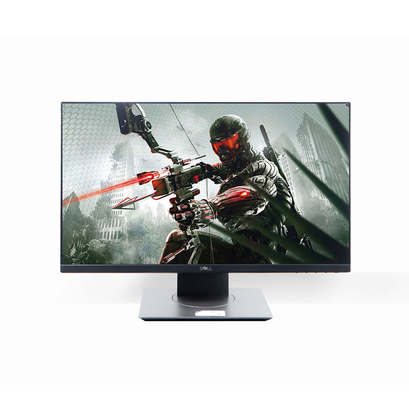 Vente de Moniteur Dell ‎P2419H LED, Full HD· Résolution maximale de l'écran : 1920 x 1080 · Temps de réponse : 5 millisecondes · Garantie