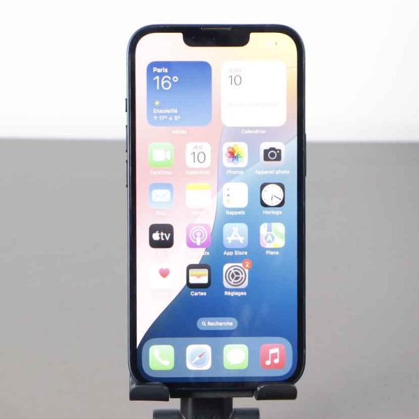 Téléphone Portable iPhone 13 - RAM 4Go Stockage 256Go – Image 2