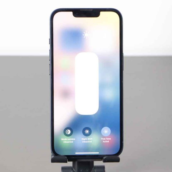 Téléphone Portable iPhone 13 - RAM 4Go Stockage 256Go – Image 3