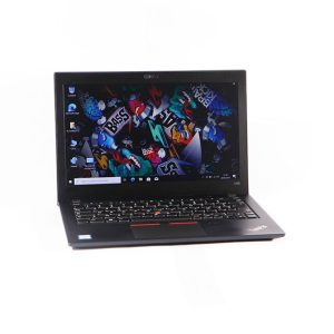 Vente de PC occasion Lenovo ThinkPad X280 · Core i5 8ᵉ Gén. CPU @1.70GHz · RAM 8Go DDR4 SSD M2 256Go · Écran 13,3" Full HD · Garantie 6 mois