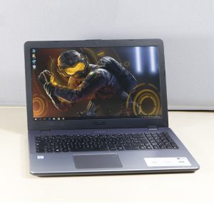 PC ASUS Notebook R542U Core i5 (8ᵉ Gen) - RAM : 16Go DDR4 SSD 512Go Écran 15,6" FHD avec pavé numérique (Grade B)