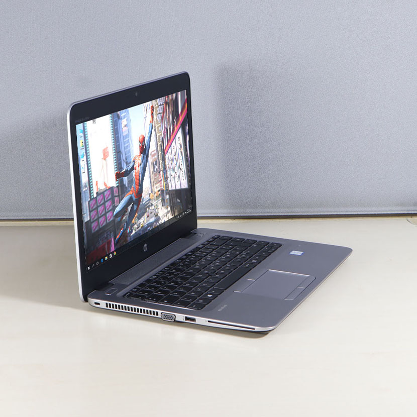 PC HP EliteBook 840 G3 Core i7 (6th génération) - RAM 8Go DDR4 HDD 500Go écran 14" HD – Image 3