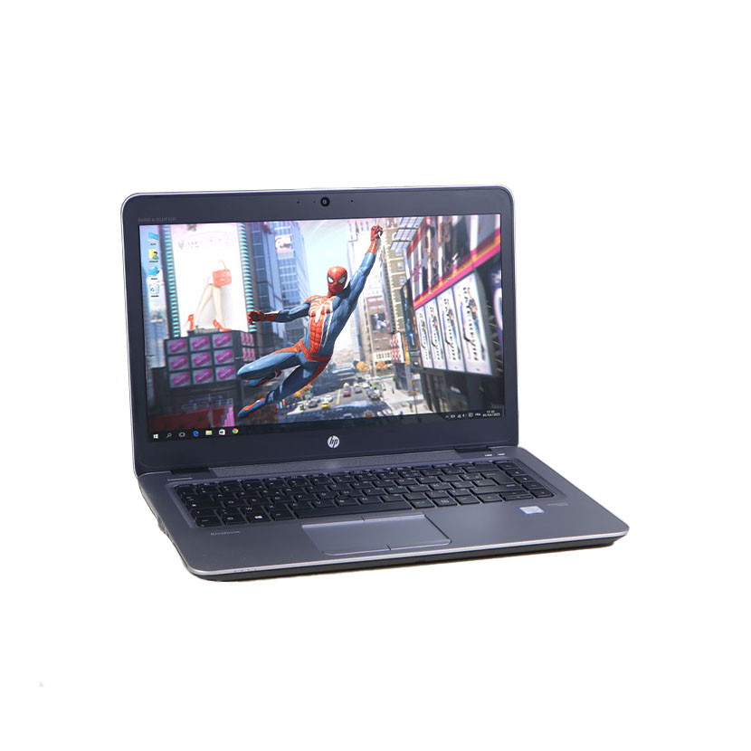 PC HP EliteBook 840 G3 Core i7 (6th génération) - RAM 8Go DDR4 HDD 500Go écran 14" HD