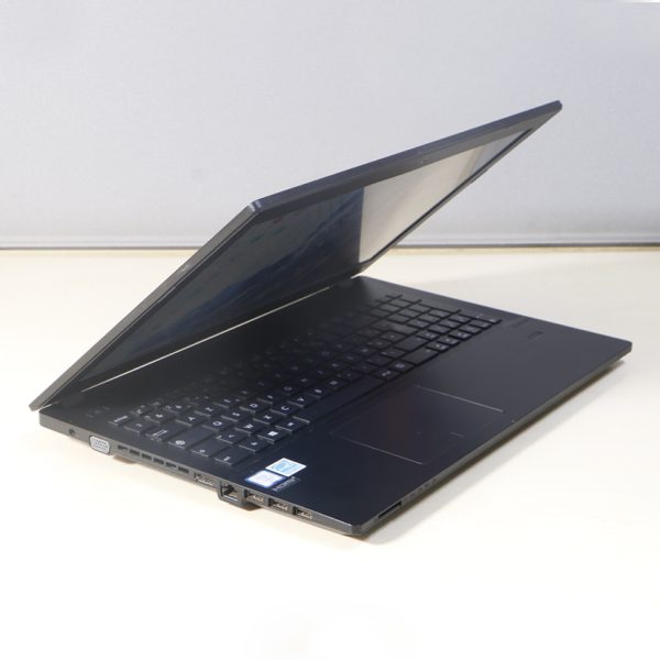 PC ASUS Notebook P553Ua Core i5 (6ᵉ Gén) - RAM 8Go DDR4 SSD 256Go Écran 15,6" FHD avec pavé numérique – Image 4
