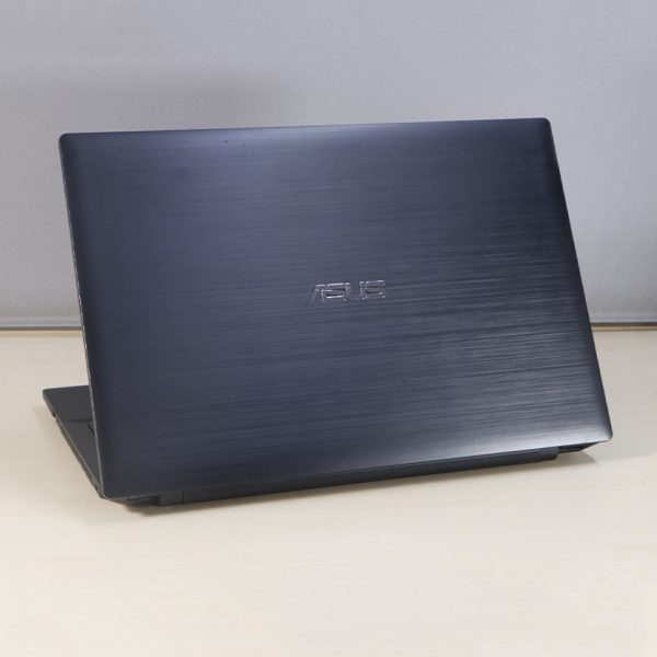 PC ASUS Notebook P553Ua Core i5 (6ᵉ Gén) - RAM 8Go DDR4 SSD 256Go Écran 15,6" FHD avec pavé numérique – Image 5