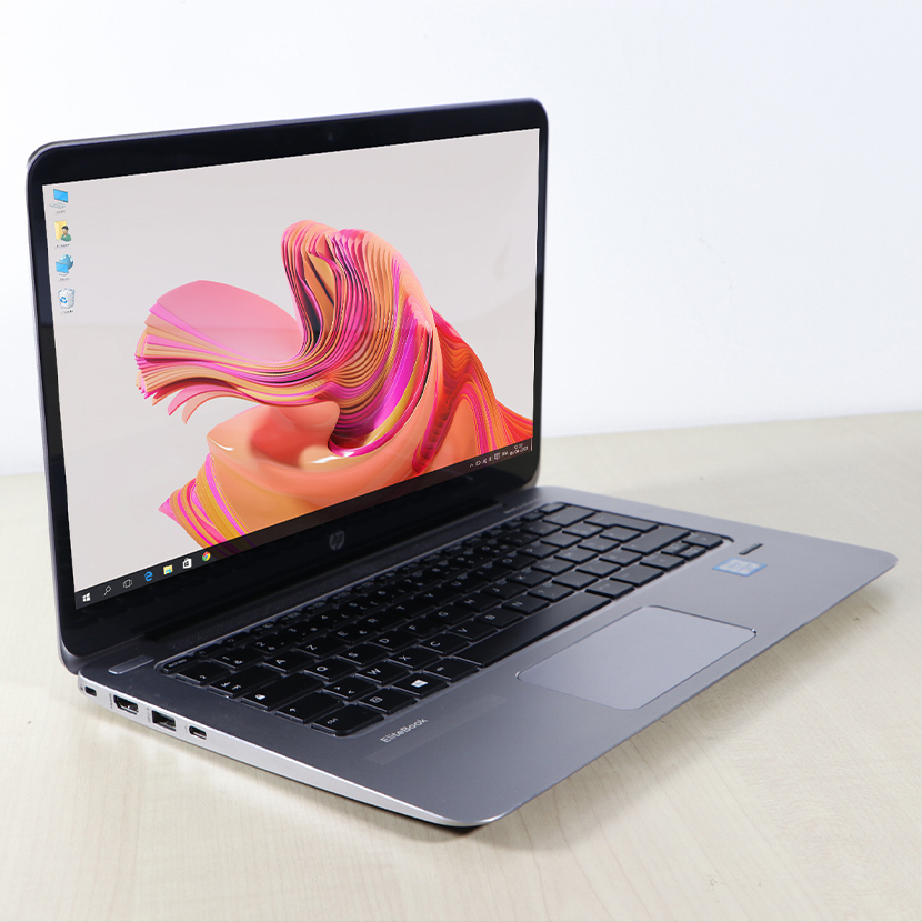PC HP EliteBook 1030 G1 Core M5 - Ram 8Go DDR4 SSD M2 256Go Écran 13,3" Full HD – Image 3