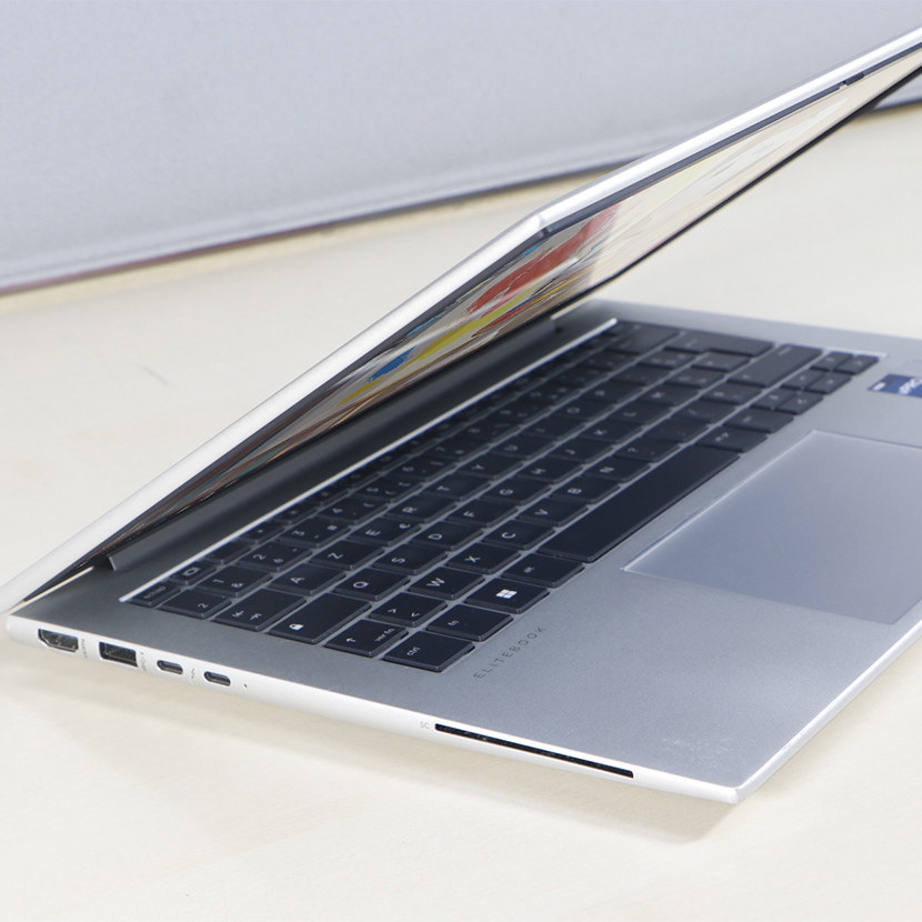 PC HP EliteBook 840 G9 Core i5 (12ᵉ Gen.) - RAM 16Go DDR5 SSD M2 1To Écran 14" LED-Full HD – Image 3