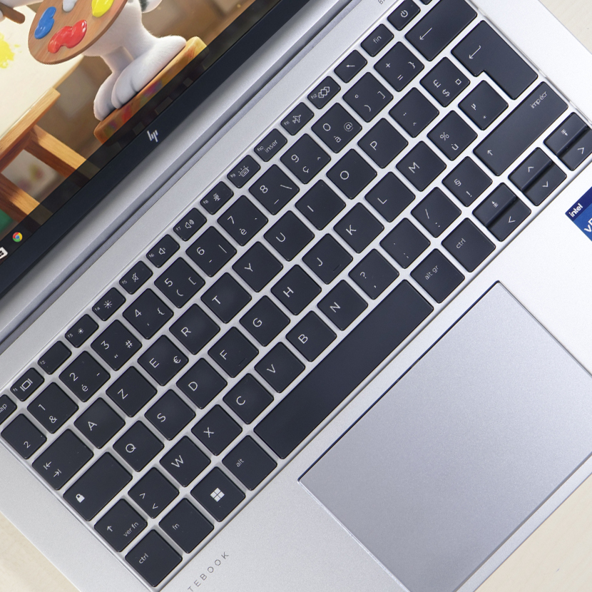 PC HP EliteBook 840 G9 Core i5 (12ᵉ Gen.) - RAM 16Go DDR5 SSD M2 1To Écran 14" LED-Full HD – Image 5