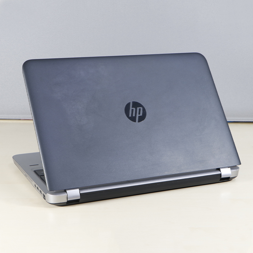 PC HP ProBook 450 G3 Core i5 (6th Gén.) - Ram 8Go DDR4 SSD M2 256Go Écran 15.6" LED (Grade B) – Image 5