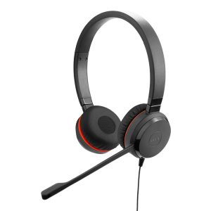 Vente du Micro-casque Jabra Evolve 30 MS USB professionnel est doté d'une gestion simplifiée des appels et d'un son supérieur pour les appels et la musique.