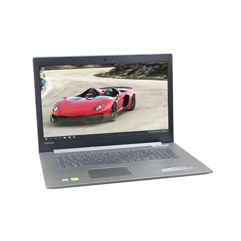 Vente de PC portable d'occasion Abidjan : Lenovo IdeaPad 320-17iKb · Core i5 7ᵉ Gén CPU @2.50GHz · RAM 12Go DDR4 SSD 512Go · Écran 17,3" Full HD · Garantie 6 mois